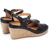 image:imagePIKOLINOS Vila W9Y1508 Womens SandalsBlack