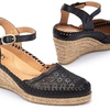 image:imagePIKOLINOS Vila W9Y1508 Womens SandalsBlack