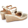 image:imagePIKOLINOS Vila W9Y1508 Womens SandalsCarrara