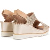 image:imagePIKOLINOS Wedge Sandals Leather Aguadulce for Woman