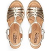 image:imagePIKOLINOS Wedge Sandals Leather Aguadulce for Woman