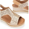 image:imagePIKOLINOS Wedge Sandals Leather Aguadulce for Woman