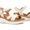 image:imagePIKOLINOS Wedge Sandals Leather Gomera for Woman