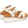 image:imagePIKOLINOS Wedge Sandals Leather Gomera for Woman