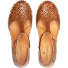 image:imagePIKOLINOS Wedge sandals Leather Aguadulce for WomanBrandy