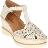 image:imagePIKOLINOS Wedge sandals Leather Aguadulce for WomanNata