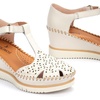 image:imagePIKOLINOS Wedge sandals Leather Aguadulce for WomanNata