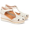 image:imagePIKOLINOS Wedge sandals Leather Aguadulce for WomanNata