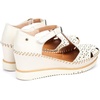 image:imagePIKOLINOS Wedge sandals Leather Aguadulce for WomanNata