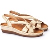 image:imagePIKOLINOS Wedge sandals Leather Cadaques for WomanMarfil