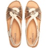 image:imagePIKOLINOS Wedge sandals Leather Cadaques for WomanMarfil