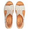 image:imagePIKOLINOS Womens Aguadulce W3z Wedge SandalNata