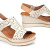 image:imagePIKOLINOS Womens Aguadulce W3z Wedge SandalNata