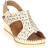 image:imagePIKOLINOS Womens Aguadulce W3z Wedge SandalNata