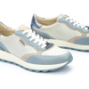 image:imagePIKOLINOS Womens Sneakers Leather Arrecife for WomanDenim
