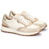 image:imagePIKOLINOS Womens Sneakers Leather Arrecife for WomanMarfil