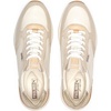 image:imagePIKOLINOS Womens Sneakers Leather Arrecife for WomanMarfil