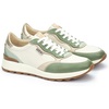 image:imagePIKOLINOS Womens Sneakers Leather Arrecife for WomanMint Green