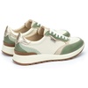 image:imagePIKOLINOS Womens Sneakers Leather Arrecife for WomanMint Green