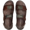 image:imagePIKOLINOS mens Pikolinos Flat Sandals Leather Nijar for Man Color OlmoOlmo
