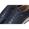image:imagePikolinos Mens Pikolinos Sneakers Leather Getafe for Man Color BlueBlue