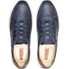 image:imagePikolinos Mens Pikolinos Sneakers Leather Getafe for Man Color BlueBlue