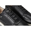 image:imagePikolinos Mens Pikolinos Sneakers Leather Getafe for ManBlack