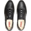 image:imagePikolinos Mens Pikolinos Sneakers Leather Getafe for ManBlack