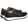 image:imagePikolinos Mens Pikolinos Sneakers Leather Getafe for ManBlack