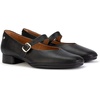 image:imagePikolinos Womens Pikolinos Heels Leather Ubeda for Woman Color BlackBlack