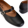 image:imagePikolinos Womens Pikolinos Heels Leather Ubeda for Woman Color BlackBlack
