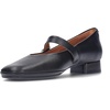 image:imagePikolinos Womens Pikolinos Heels Leather Ubeda for Woman Color BlackBlack