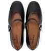image:imagePikolinos Womens Pikolinos Heels Leather Ubeda for Woman Color BlackBlack