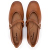 image:imagePikolinos Womens Pikolinos Heels Leather Ubeda for Woman Color BrandyBrandy