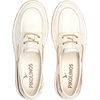 image:imagePikolinos Womens Pikolinos Loafers Leather Denia for Woman Color NATANata