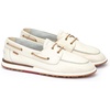 image:imagePikolinos Womens Pikolinos Loafers Leather Denia for Woman Color NATANata