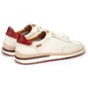 image:imagePikolinos Womens Pikolinos Sneakers Leather Denia for Woman Color NATANata