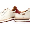 image:imagePikolinos Womens Pikolinos Sneakers Leather Denia for Woman Color NATANata