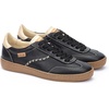 image:imagePikolinos Womens Pikolinos Sneakers Leather Lanzarote for Woman Color BlackBlack
