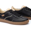 image:imagePikolinos Womens Pikolinos Sneakers Leather Lanzarote for Woman Color BlackBlack