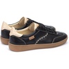 image:imagePikolinos Womens Pikolinos Sneakers Leather Lanzarote for Woman Color BlackBlack