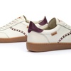 image:imagePikolinos Womens Pikolinos Sneakers Leather Lanzarote for Woman Color Off WhiteOffwhite