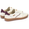 image:imagePikolinos Womens Pikolinos Sneakers Leather Lanzarote for Woman Color Off WhiteOffwhite