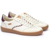 image:imagePikolinos Womens Pikolinos Sneakers Leather Lanzarote for Woman Color Off WhiteOffwhite