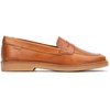 image:imageLoafers Leather Noia for Woman Brandy