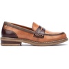 image:imagePIKOLINOS Aldaya W8J3541 Womens Loafers  Premium Calfskin Leather SlipOn  Lightweight Comfort Removable Insole Medium amp Wide Width Ergonomic Everyday SupportTerracota