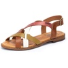 image:imagePIKOLINOS Algar W0X0556 Womens SandalsBrandy