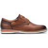 image:imagePIKOLINOS Avila M1T4050 Mens LaceUp Shoes  Stylish Premium Calfskin Leather  Removable Cushioned Insole  Wide Fit  Lightweight Sole for Everyday Walking ComfortCuero50