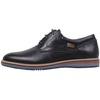image:imagePIKOLINOS Avila M1T4050 Mens LaceUp Shoes  Stylish Premium Calfskin Leather  Removable Cushioned Insole  Wide Fit  Lightweight Sole for Everyday Walking ComfortBlack