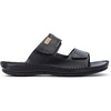 image:imagePIKOLINOS Azores 06H5303 Mens LoafersBlack Leather